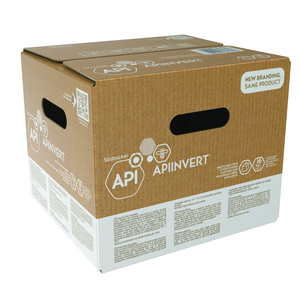Apiinvert 16 kg Karton