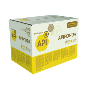 APIFONDA 15kg Karton
