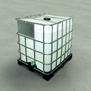 Apiinvert 1300kg Container