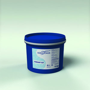 Fondant S20 15kg Eimer