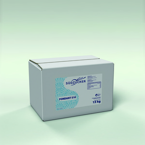 Fondant S10 15kg Karton