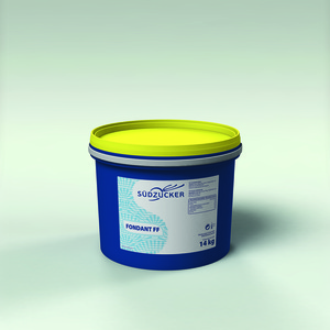 Fondant FF 14kg Eimer